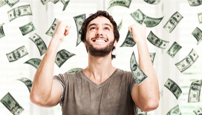 Giải mã giấc mơ thấy tiền dự báo